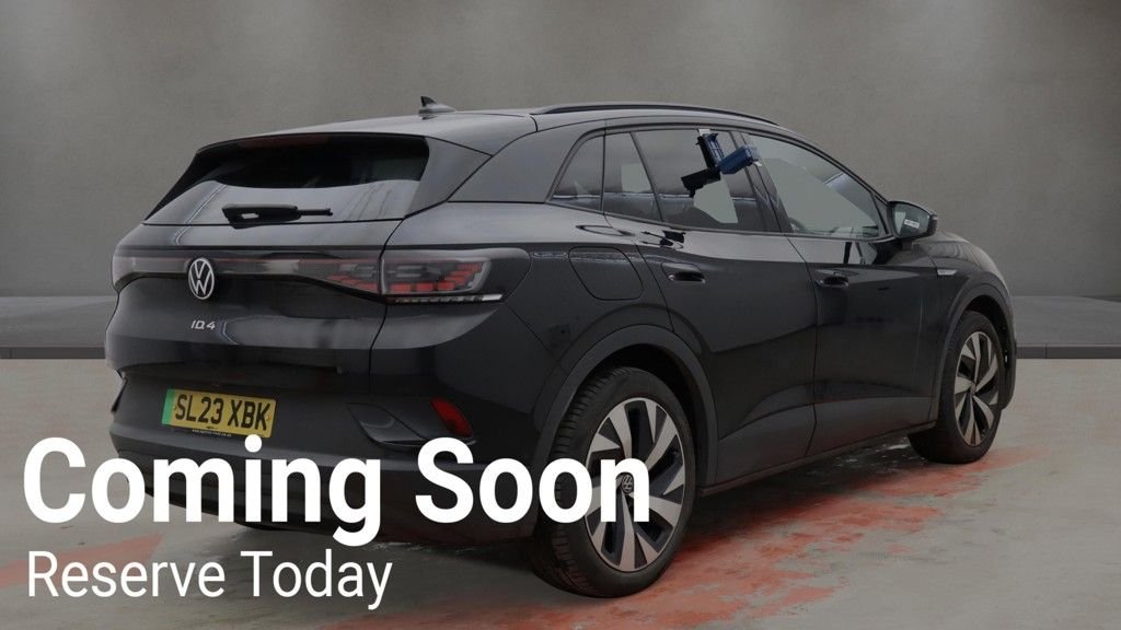 Used Volkswagen ID.4 2023 for sale - 77512496: Photo 6