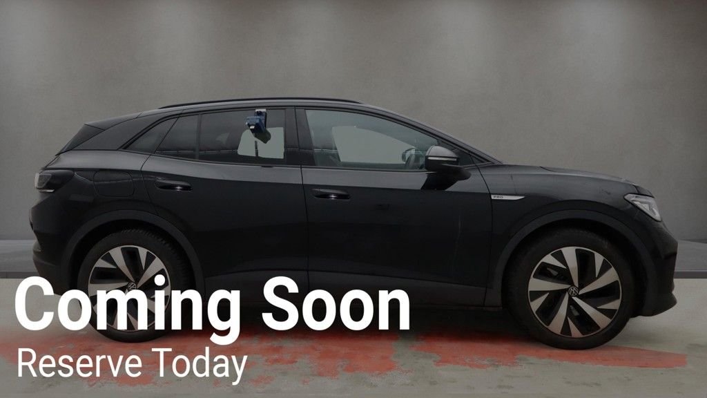 Used Volkswagen ID.4 2023 for sale - 77512496: Photo 7