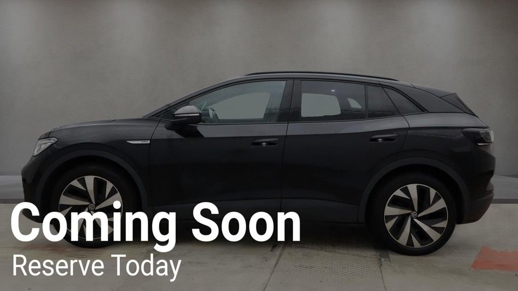 Used Volkswagen ID.4 2023 for sale - 77512496: Photo 8