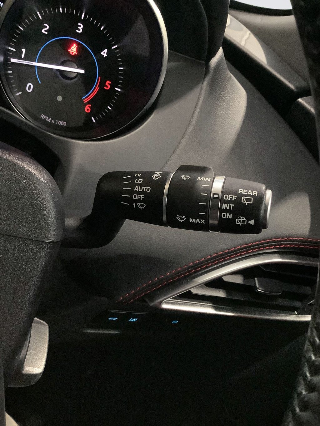 Used Jaguar F-Pace 2018 for sale - 77042595: Photo 20