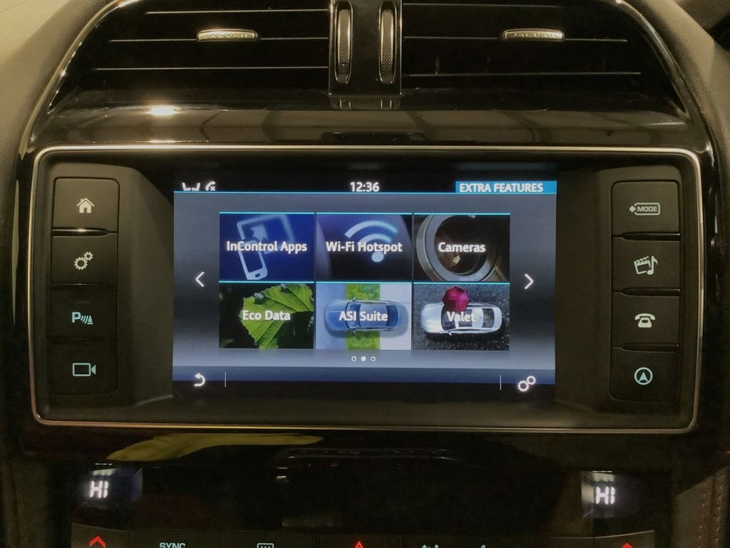 Used Jaguar F-Pace 2018 for sale - 77042595: Photo 23