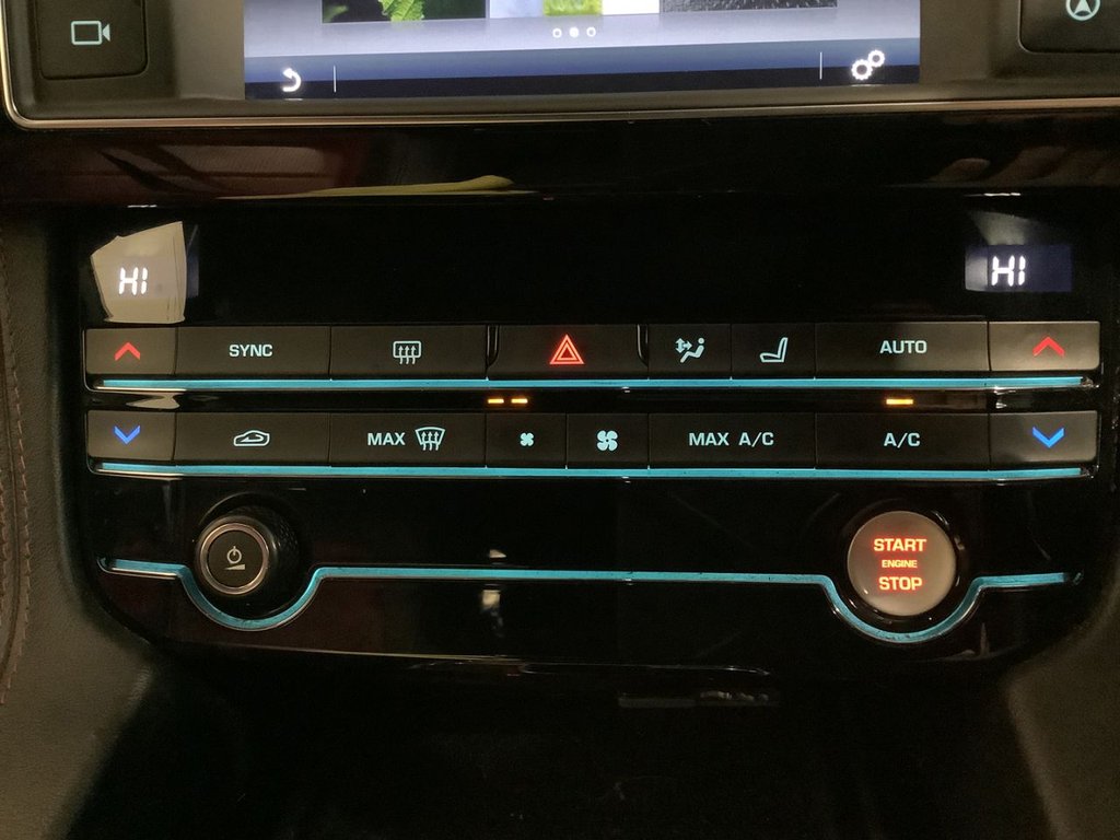 Used Jaguar F-Pace 2018 for sale - 77042595: Photo 24