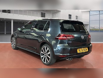 Used Volkswagen Golf 2016 for sale - 75854796: Photo