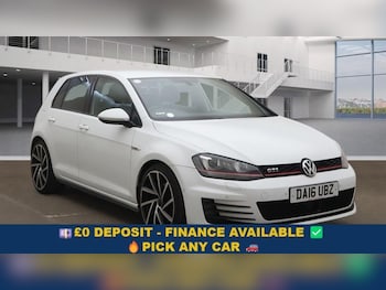 Volkswagen - Golf