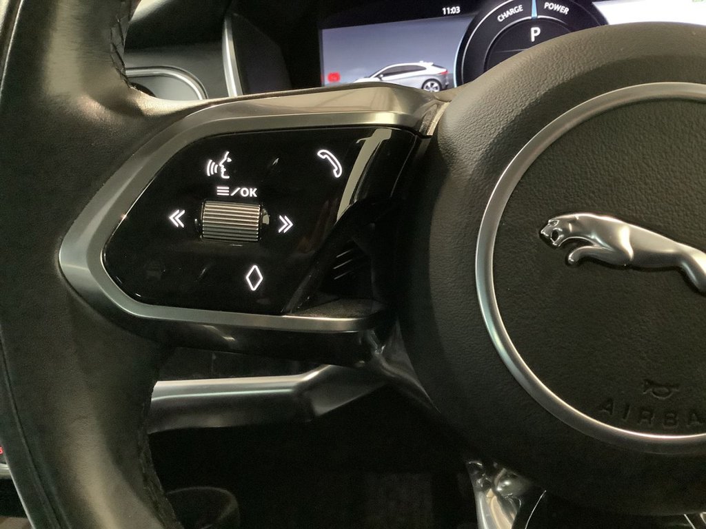 Used Jaguar I-Pace 2020 for sale - 77249918: Photo 16