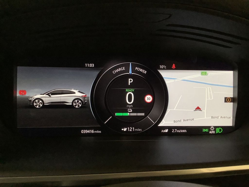Used Jaguar I-Pace 2020 for sale - 77249918: Photo 17
