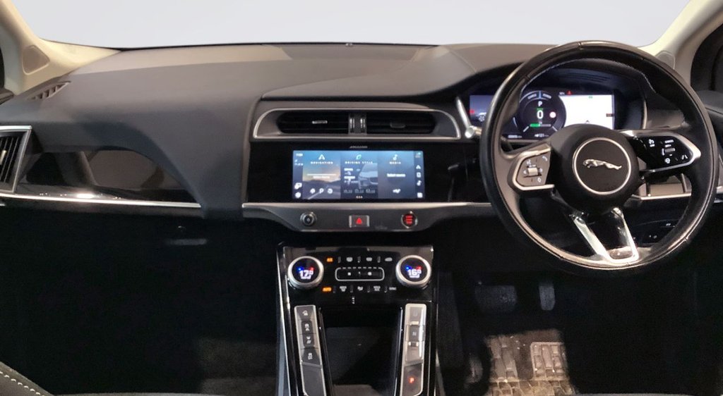 Used Jaguar I-Pace 2020 for sale - 77249918: Photo 3