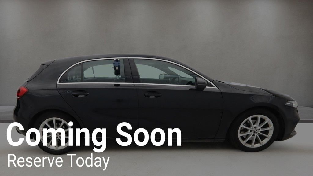 Used Mercedes-Benz A-Class 2018 for sale - 77685373: Photo 5