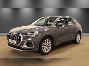 Used Audi Q3 2019 for sale - 79643124: Photo