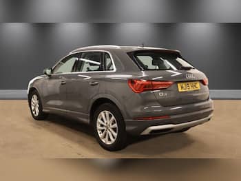 Used Audi Q3 2019 for sale - 79643124: Photo