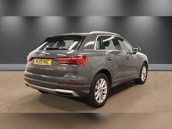 Used Audi Q3 2019 for sale - 79643124: Photo