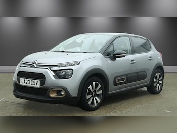 Used Citroen C3 2023 for sale - 78955623: Photo