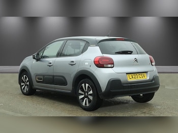 Used Citroen C3 2023 for sale - 78955623: Photo