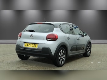 Used Citroen C3 2023 for sale - 78955623: Photo