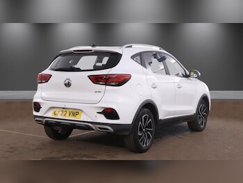 Used MG MG ZS 2022 for sale - 78414261: Photo