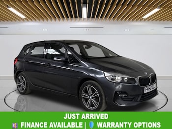 Used BMW 2 Series 2019 for sale - 78856113: Photo