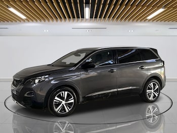 Used Peugeot 5008 2020 for sale - 78975283: Photo