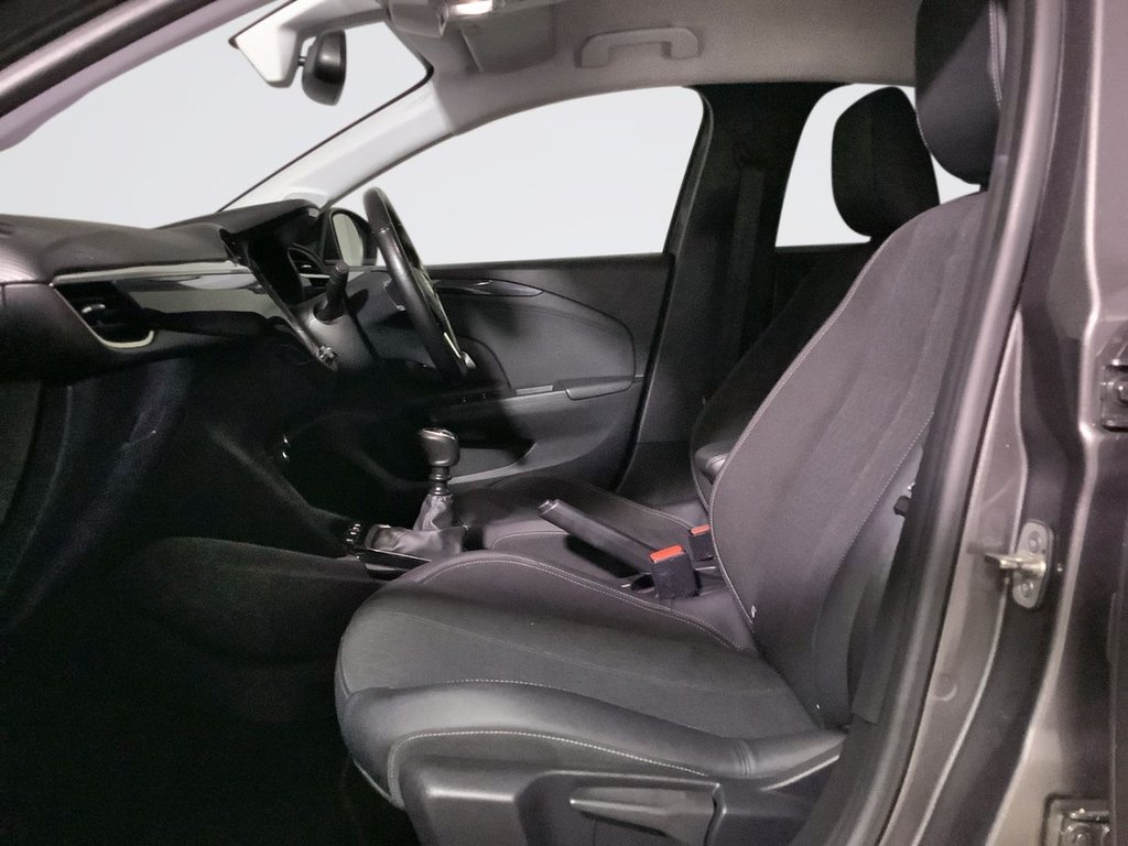Used Vauxhall Corsa 2020 for sale - 76367624: Photo 12