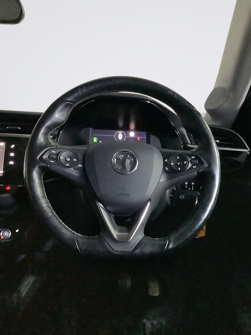 Used Vauxhall Corsa 2020 for sale - 76367624: Photo 16