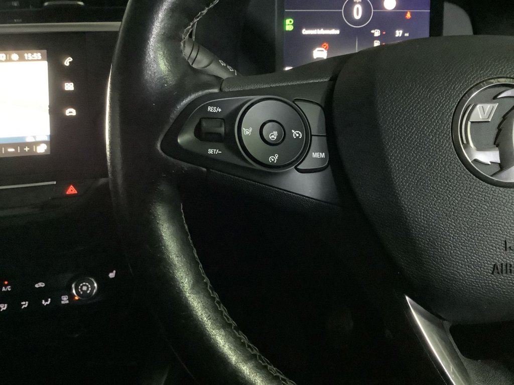 Used Vauxhall Corsa 2020 for sale - 76367624: Photo 17