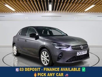2020 (20) - 1.2 Turbo Elite Nav 5dr