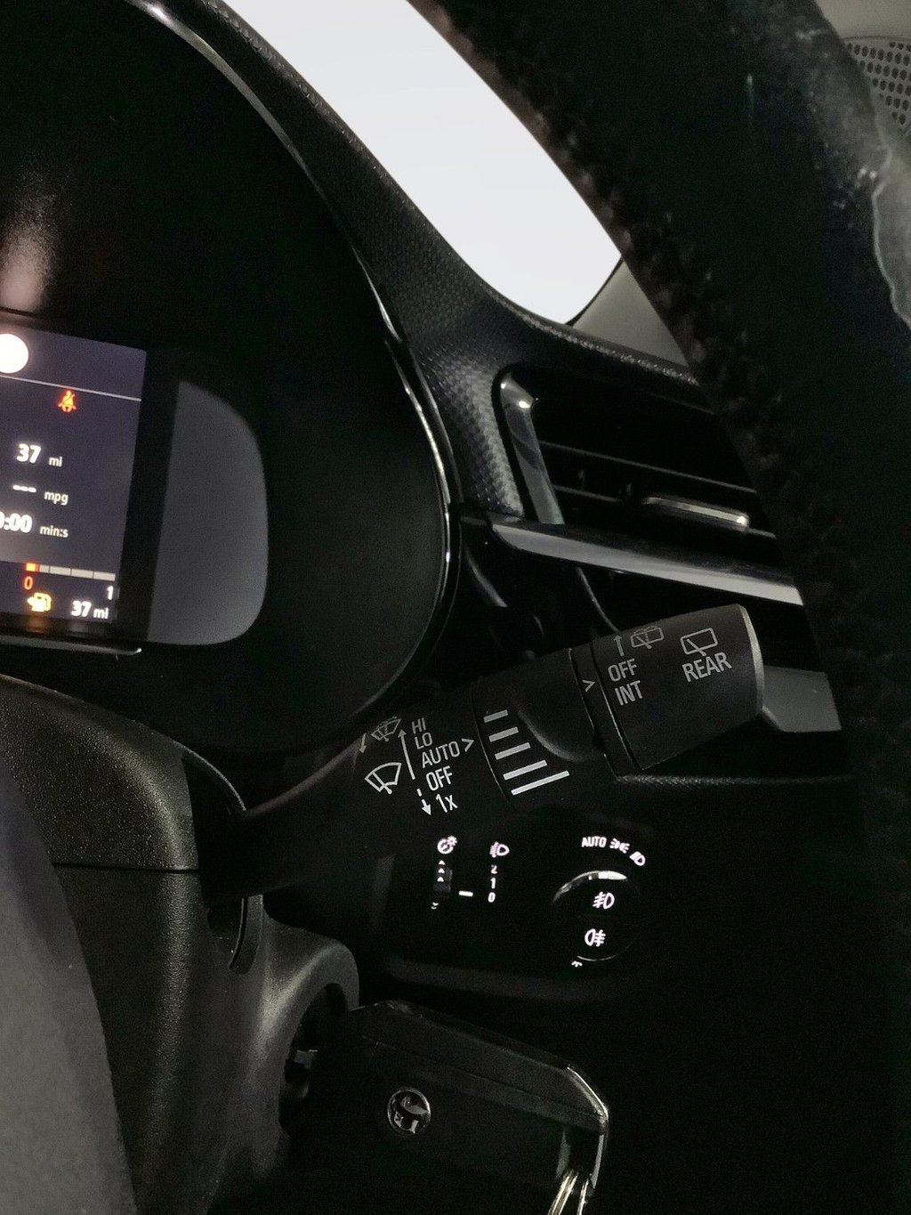Used Vauxhall Corsa 2020 for sale - 76367624: Photo 21