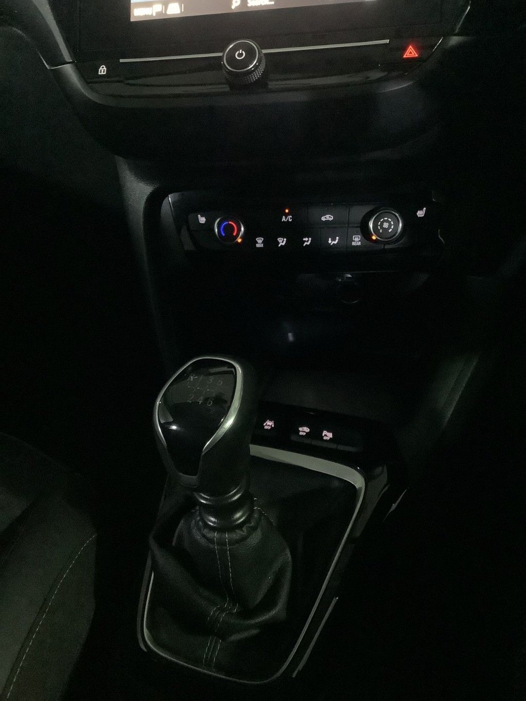 Used Vauxhall Corsa 2020 for sale - 76367624: Photo 24