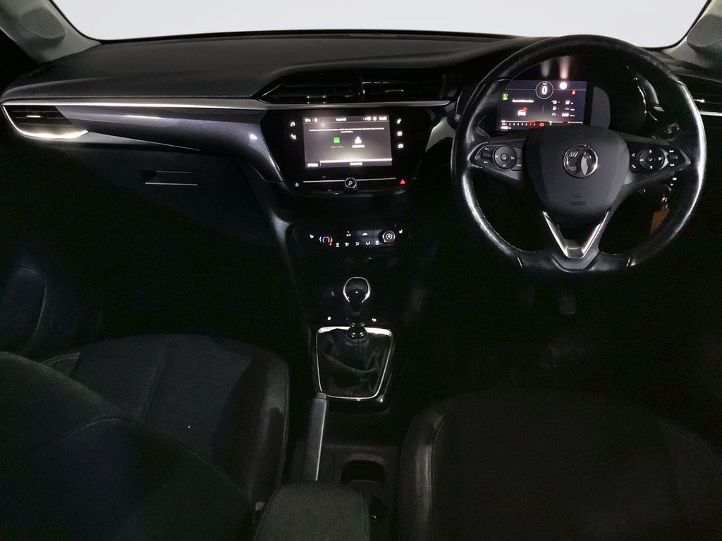 Used Vauxhall Corsa 2020 for sale - 76367624: Photo 3