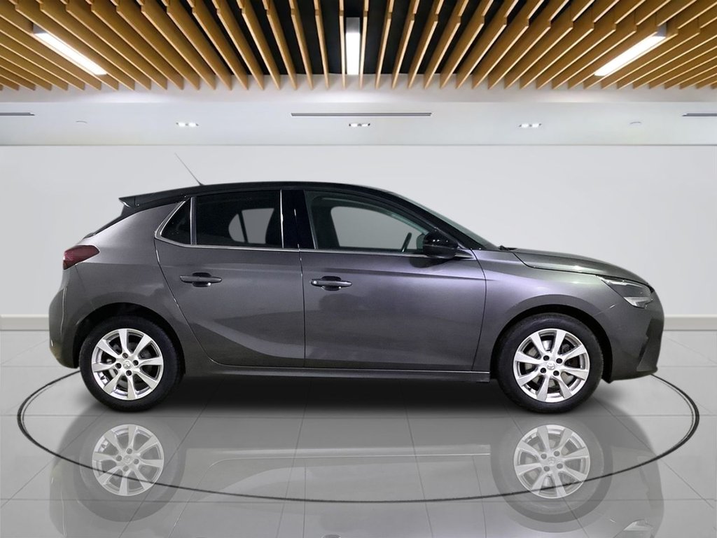Used Vauxhall Corsa 2020 for sale - 76367624: Photo 9