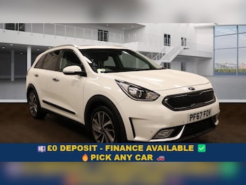 Kia - Niro