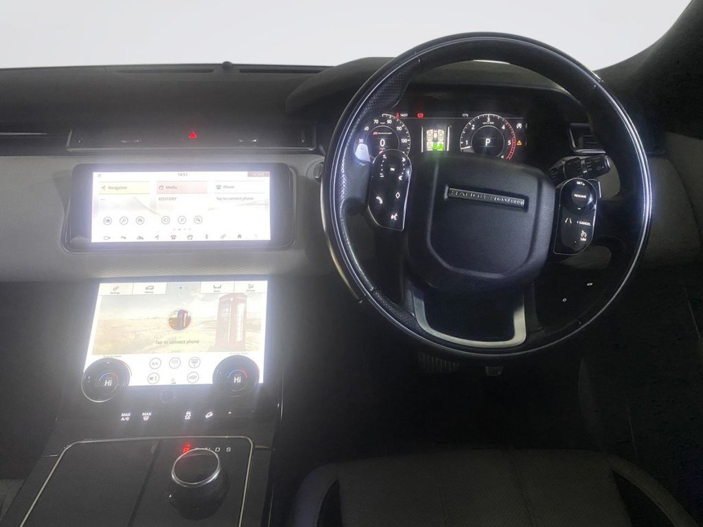 Used Land Rover Range Rover Velar 2018 for sale - 77941667: Photo 13