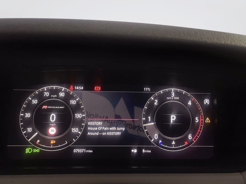 Used Land Rover Range Rover Velar 2018 for sale - 77941667: Photo 16