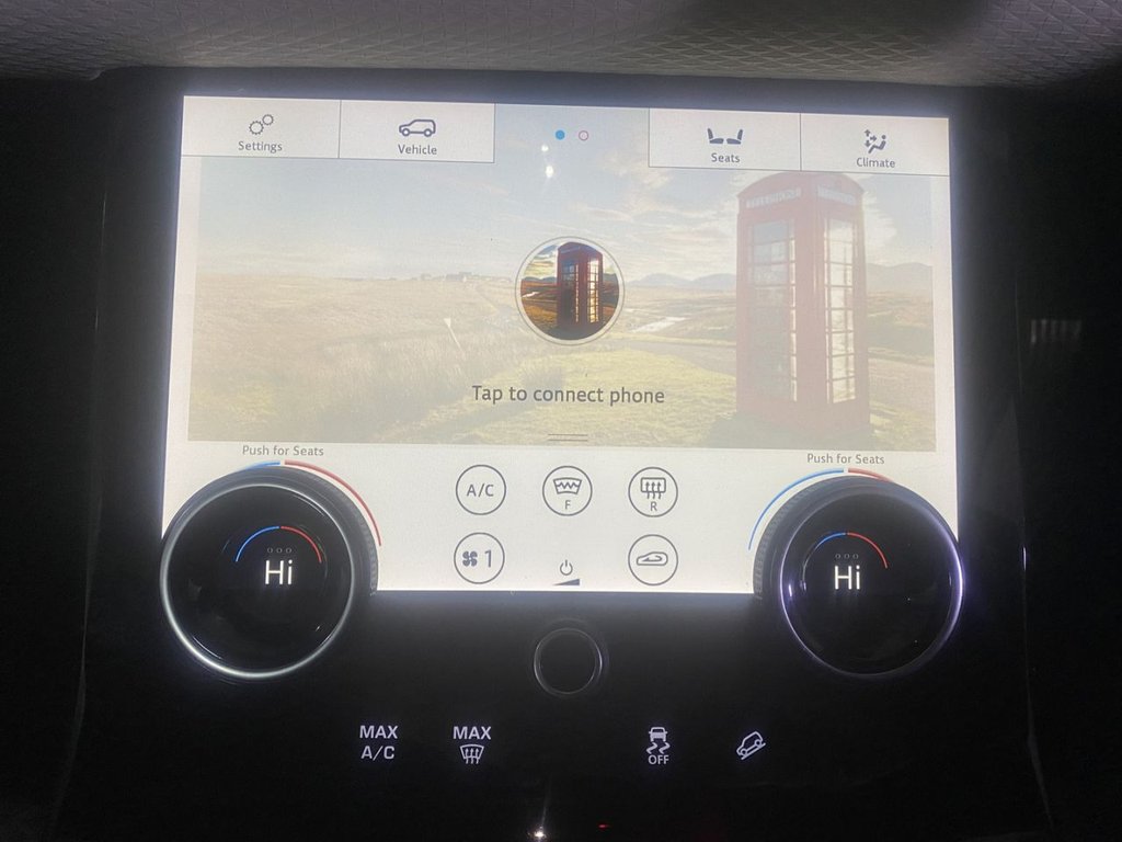 Used Land Rover Range Rover Velar 2018 for sale - 77941667: Photo 23