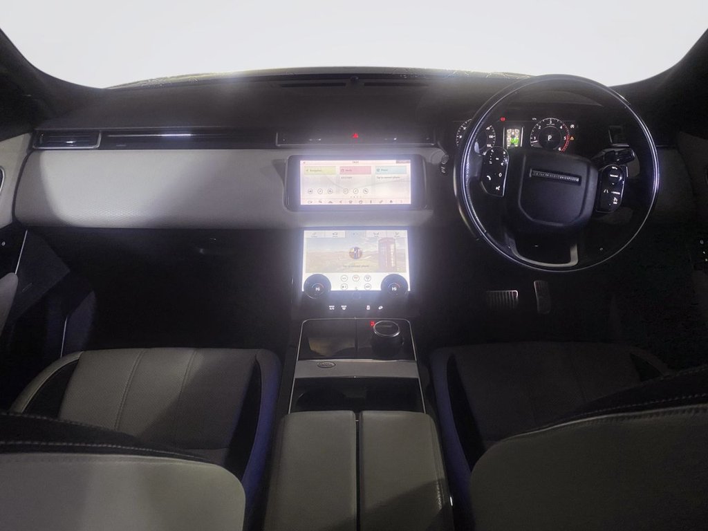 Used Land Rover Range Rover Velar 2018 for sale - 77941667: Photo 3