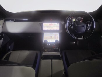 Used Land Rover Range Rover Velar 2018 for sale - 77941667: Photo