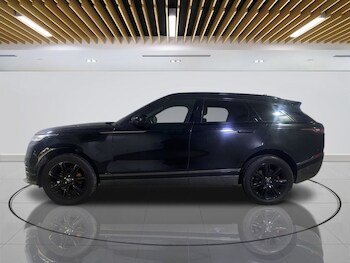 Used Land Rover Range Rover Velar 2018 for sale - 77941667: Photo