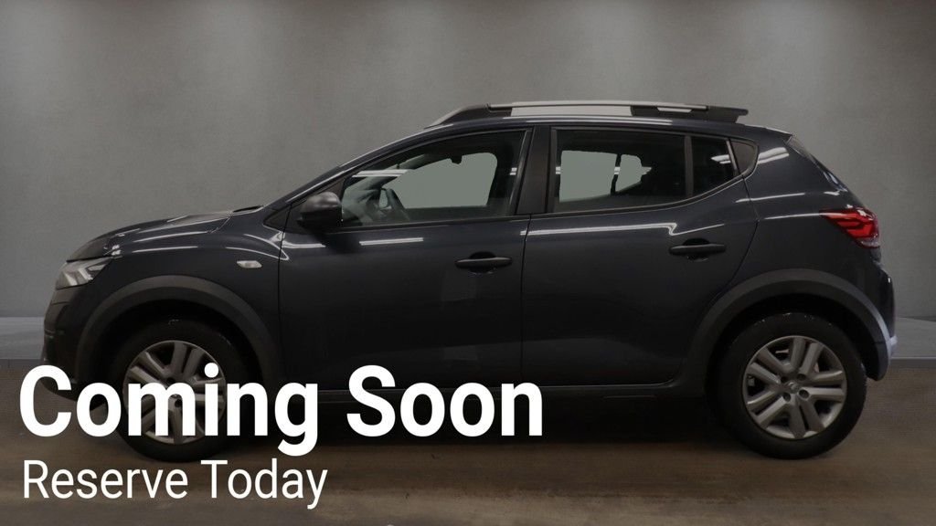 Used Dacia Sandero Stepway 2022 for sale - 77594083: Photo 6