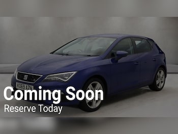 Used SEAT Leon 2020 for sale - 77521033: Photo