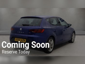 Used SEAT Leon 2020 for sale - 77521033: Photo