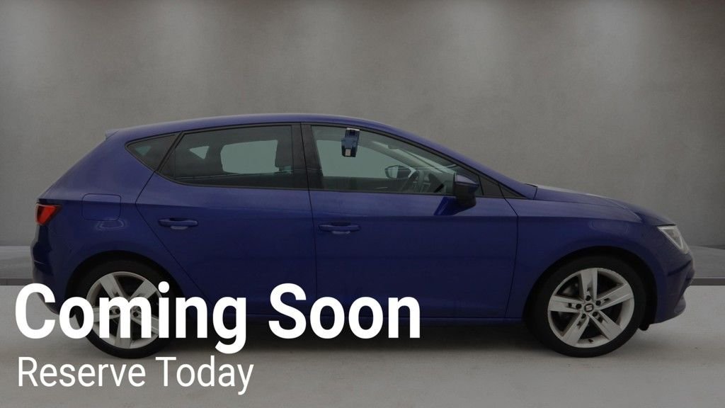 Used SEAT Leon 2020 for sale - 77521033: Photo 5