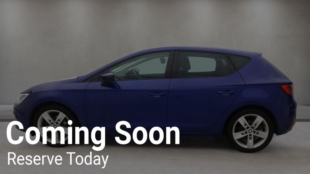 Used SEAT Leon 2020 for sale - 77521033: Photo 6