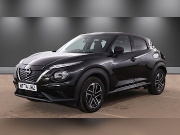 Used Nissan Juke 2024 for sale - 78749424: Photo