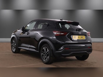 Used Nissan Juke 2024 for sale - 78749424: Photo