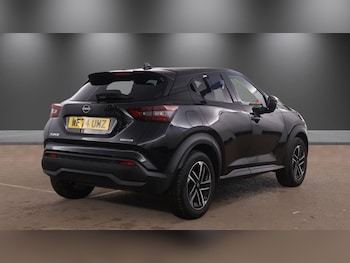 Used Nissan Juke 2024 for sale - 78749424: Photo