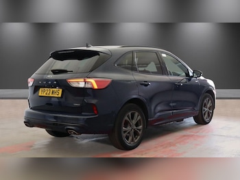 Used Ford Kuga 2023 for sale - 79276189: Photo