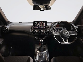 Used Nissan Juke 2021 for sale - 79313326: Photo