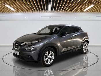 Used Nissan Juke 2021 for sale - 79313326: Photo