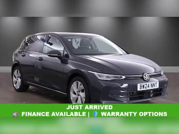 Used Volkswagen Golf 2024 for sale - 79723107: Photo