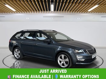 Used Skoda Octavia 2020 for sale - 79442725: Photo