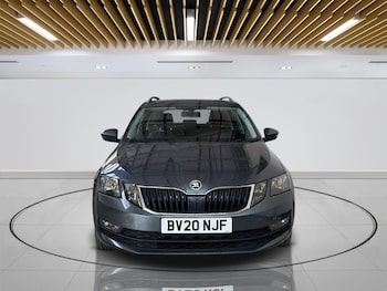 Used Skoda Octavia 2020 for sale - 79442725: Photo